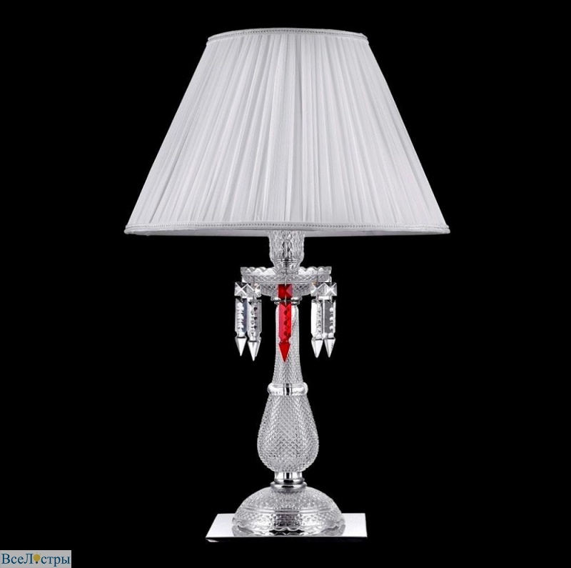 настольная лампа crystal lux princess lg1