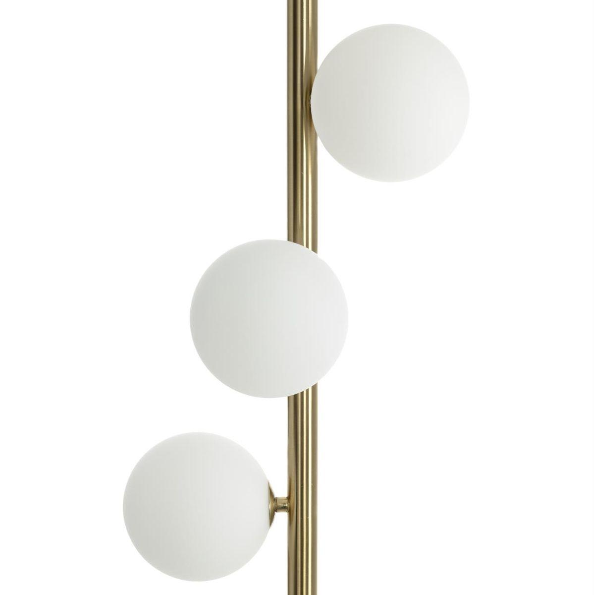 торшер citilux рунд cl205950n