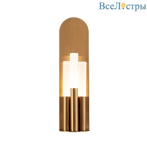 Настенный светильник Modestyle MS.1533.430 BS