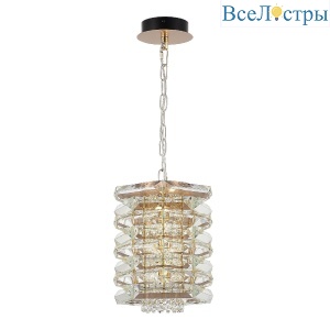 Подвесной светильник ST Luce Strozzi SL6137.203.01