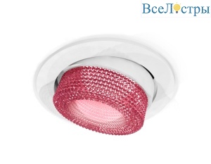 Встраиваемый светильник Ambrella Light Techno Spot XC7651062 (C7651, N7193)