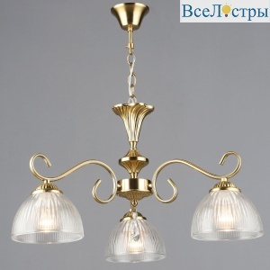 Подвесная люстра Reluce 05737-0.4-03 COP