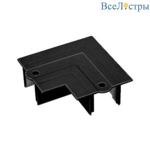 Накладка Arlight LGD-4TR-Plank-L-BK 024713