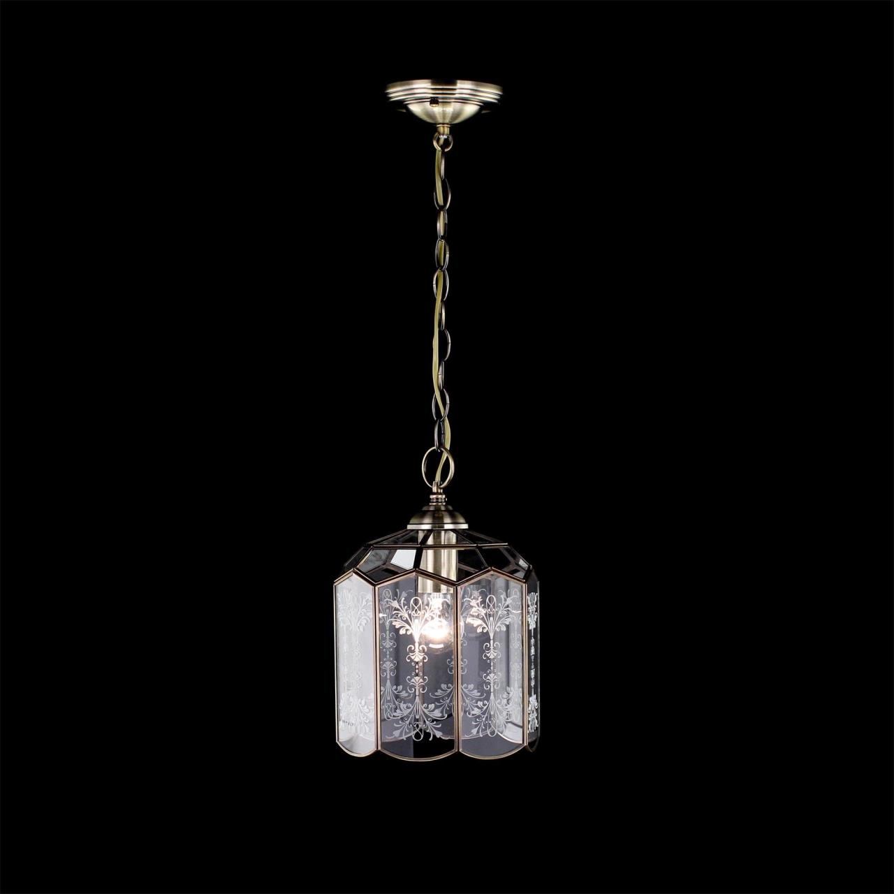 подвесной светильник citilux витра-2 cl442210
