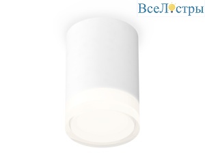 Потолочный светильник Ambrella Light Techno Spot XS7421023 (C7421, N7160)