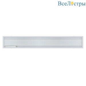 Светодиодная панель Uniel ULP-18120 36W/4000К IP54 MEDICAL WHITE UL-00004486