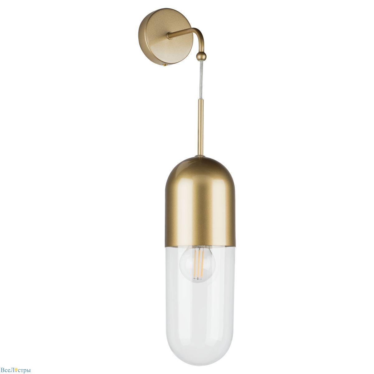 бра lightstar ramo 690513