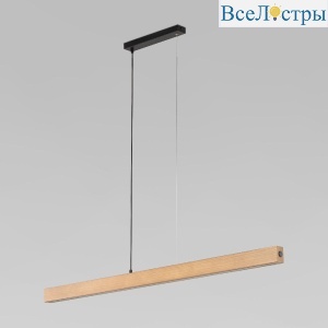 Линейный подвесной светильник TK Lighting 1448 Teo a068793