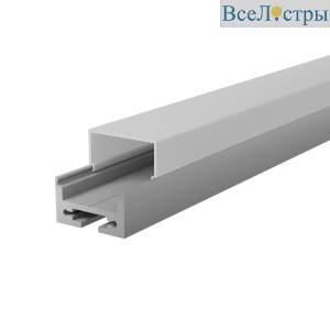 Профиль накладной Wolta WAP-S/H-20/20/2000-A