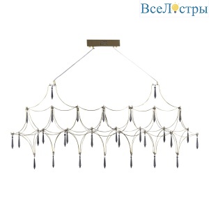 Подвесная люстра ST Luce Gravetta SL6603.203.17