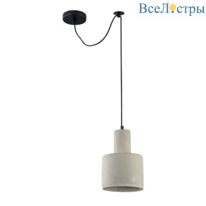 Подвесной светильник Maytoni Broni T439-PL-01-GR