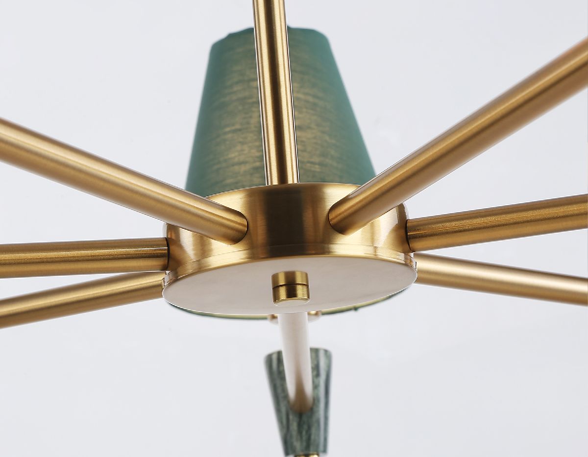 люстра на штанге ambrella light high light heigh light lh75053