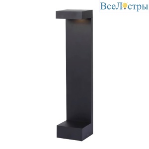 Ландшафтный светильник Feron Техно DH703 51768
