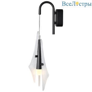 Бра Odeon Light L-vision Afalina 5442/6WLA