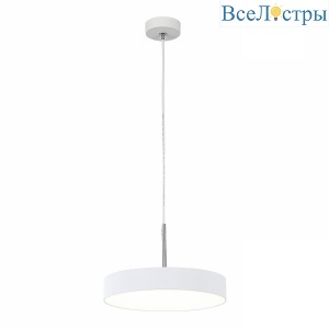 Подвесной светодиодный светильник Citilux Тао CL712S240N