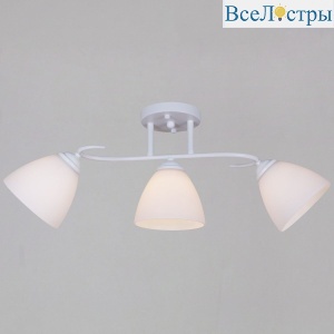 Потолочный светильник Reluce 44560-0.3-03 WH