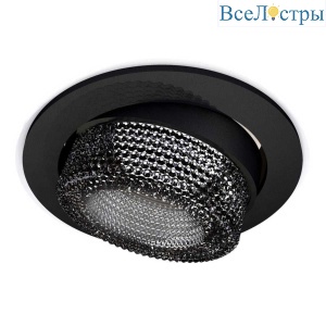 Комплект встраиваемого спота Ambrella light Techno Spot XC (C7652, N7192) XC7652061