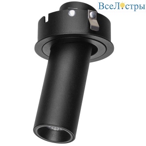 Встраиваемый светодиодный спот Lightstar Intero 217274