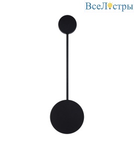 Настенный светильник Kink Light Фирс 2208-1B,19