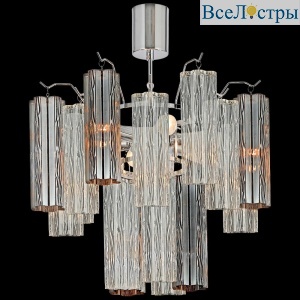 Люстра на штанге Illumico IL0179-6C-39 CR CR