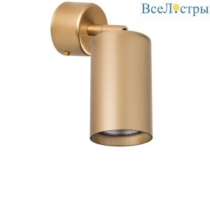 Спот Lightstar Rullo RB4401 (214440+590010)