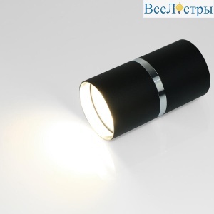 Накладной светильник General GWL-GU10-M-IP20 661692