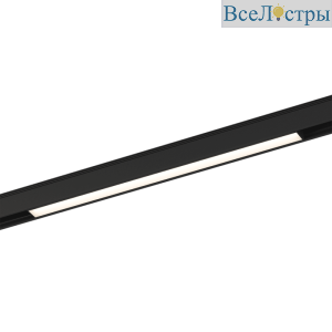 Трековый светильник DesignLed SY-601212-BL-24-NW 003584