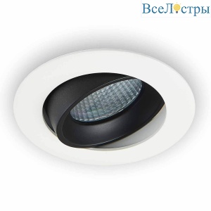 Встраиваемый светильник Citilux Альфа CLD001NW4
