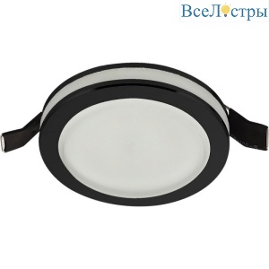 Встраиваемый светильник Aployt Nastka APL.0014.19.09