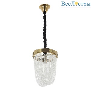 Подвесной светильник Modelux ML.316.1 BS