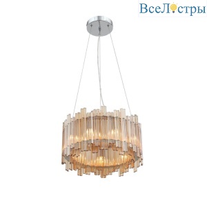 Подвесная люстра ST Luce Versita SL400.103.09