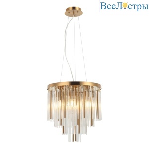 Подвесная люстра Stilfort Style rain 2147/05/06P