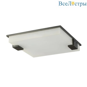 Потолочный светильник Delight Collection 8212C/500 black/white