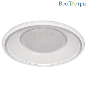 Встраиваемый светильник Feron DL8270 51152