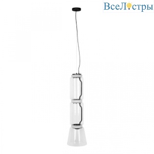 Подвесной светодиодный светильник Loft IT Noctambule 10193/M