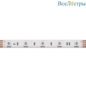 Светодиодная лента Maytoni Led Strip 24В 5050 14,4Вт/м RGBW 5м IP20 201139