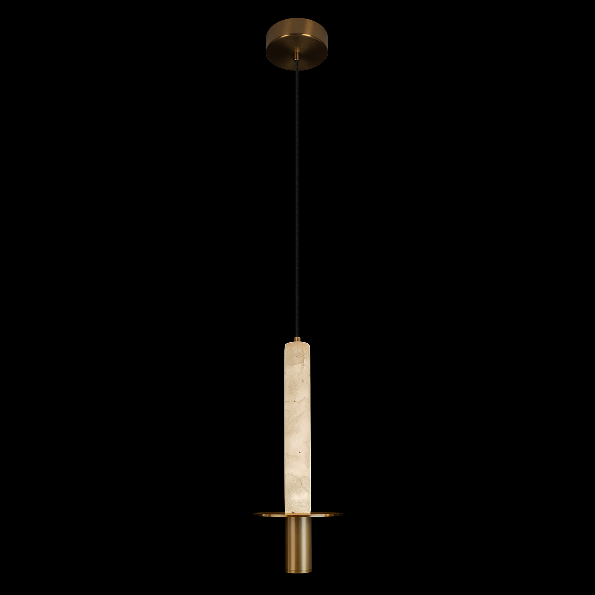 подвесной светильник loft it montblanc 10475a bronze