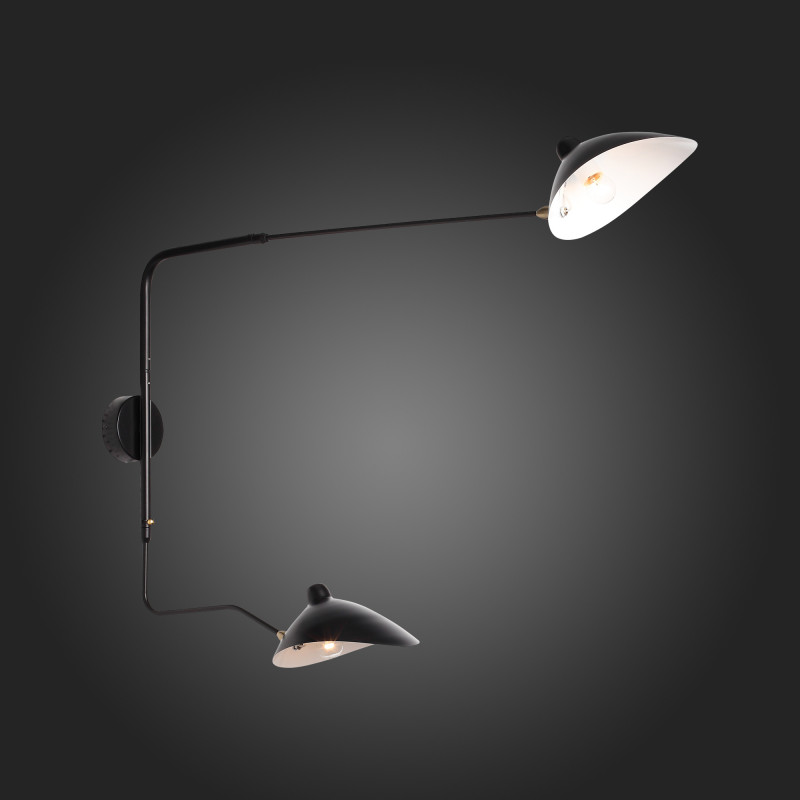 бра st-luce sl305.401.02