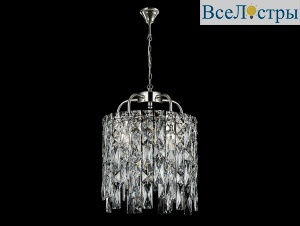 Подвесной светильник Newport Irma 1305/C nickel М0071143