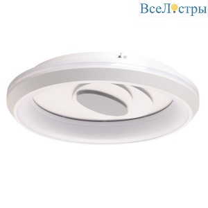Потолочный светодиодный светильник De Markt City Мадлен 424016601