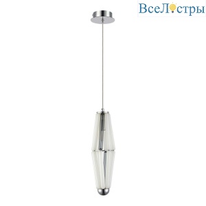 Подвесной светильник ST Luce Ciara SL1242.153.01
