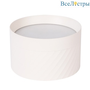 Накладной светильник Feron HL371 48738