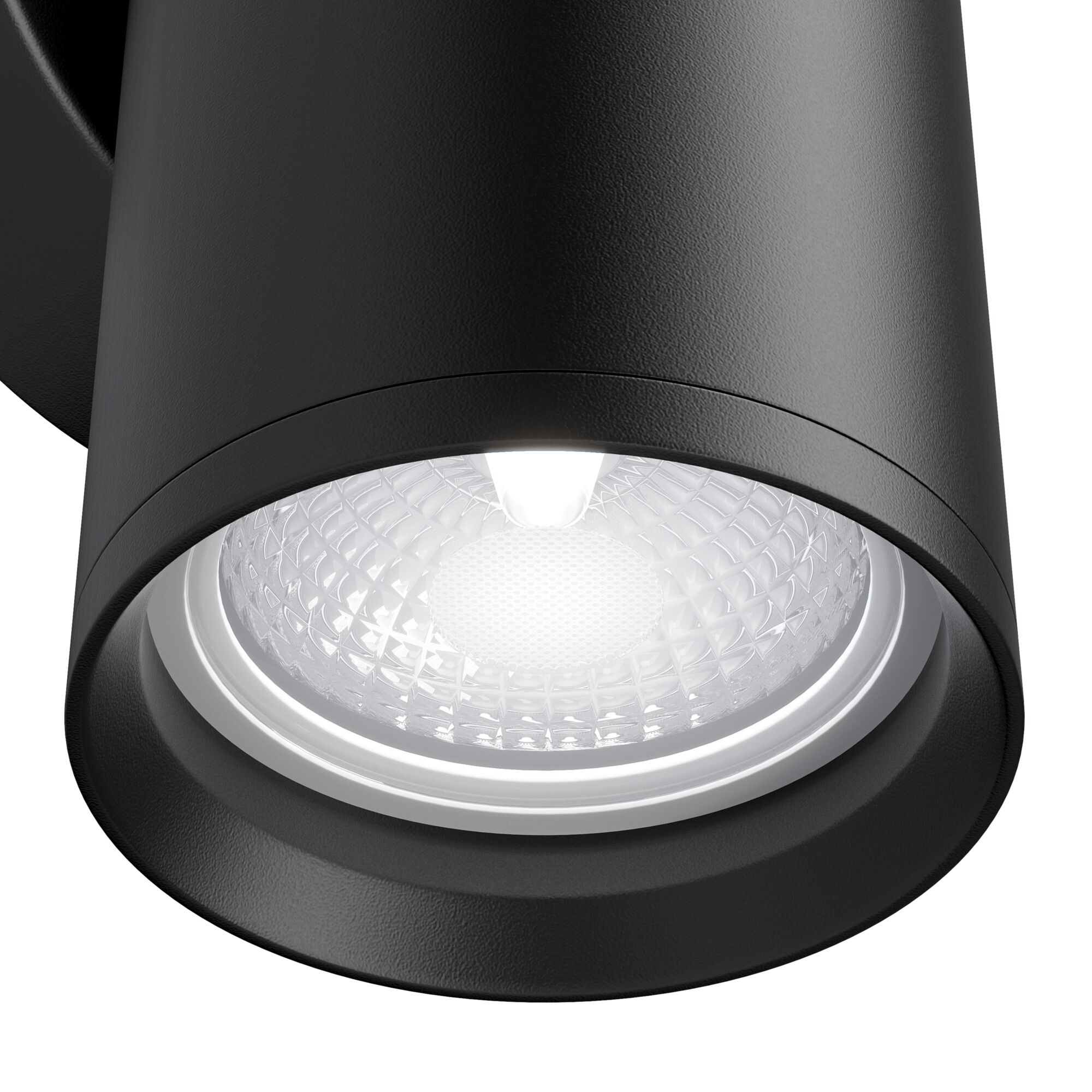 бра maytoni technical focus s c068wl-02b