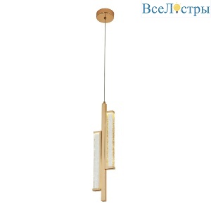 Подвесной светильник Modelux ML.89160.1 GD