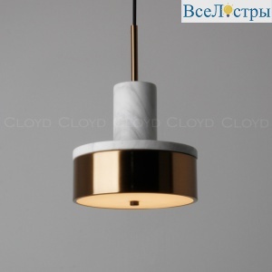 Подвесной светильник Cloyd Artus 11055