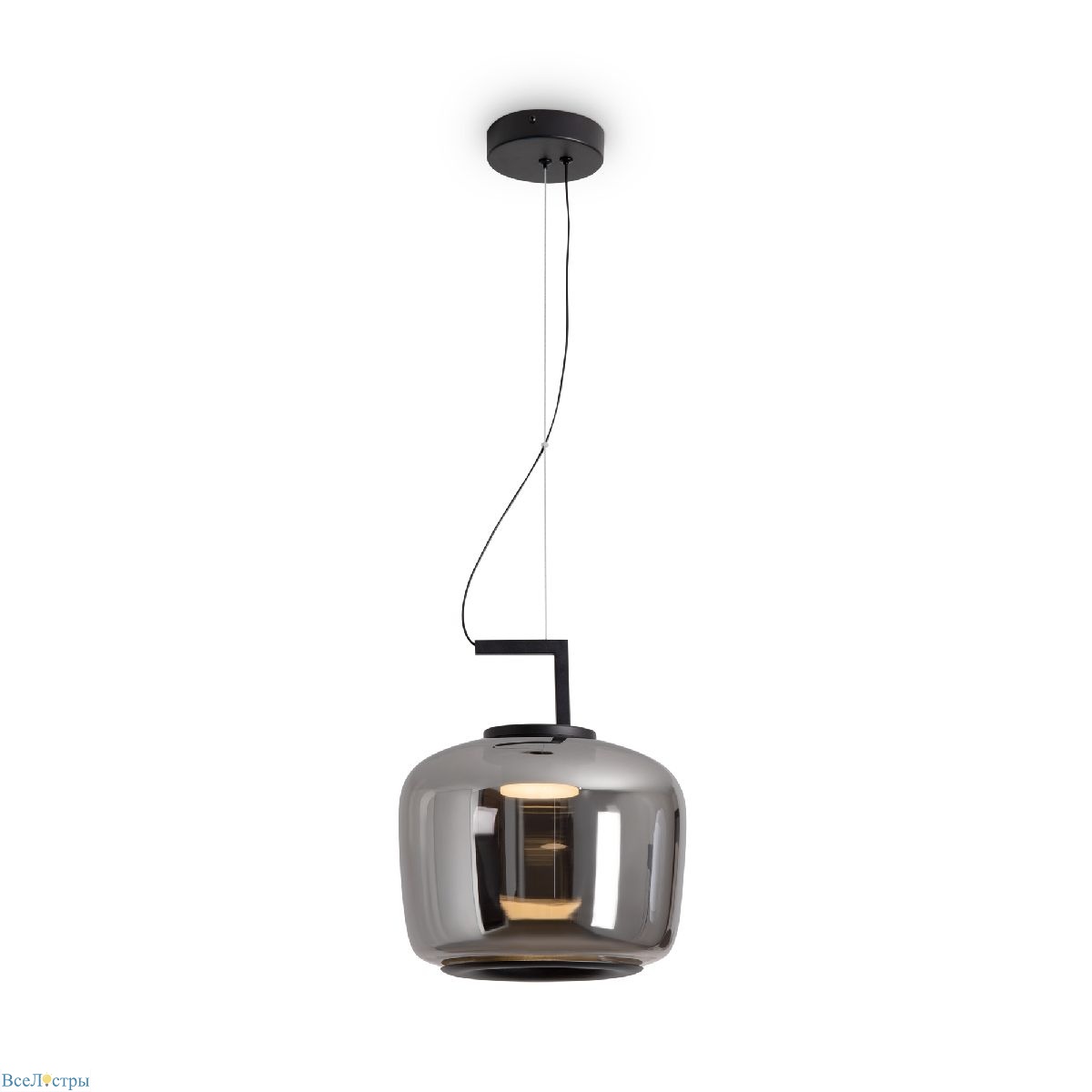подвесной светильник freya clod fr6186pl-l7sm