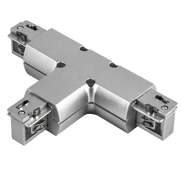 коннектор t-образный lightstar barra 504139