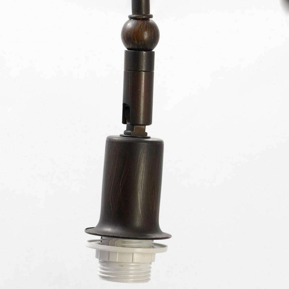 настольная лампа lussole milazzo lsl-2904-01
