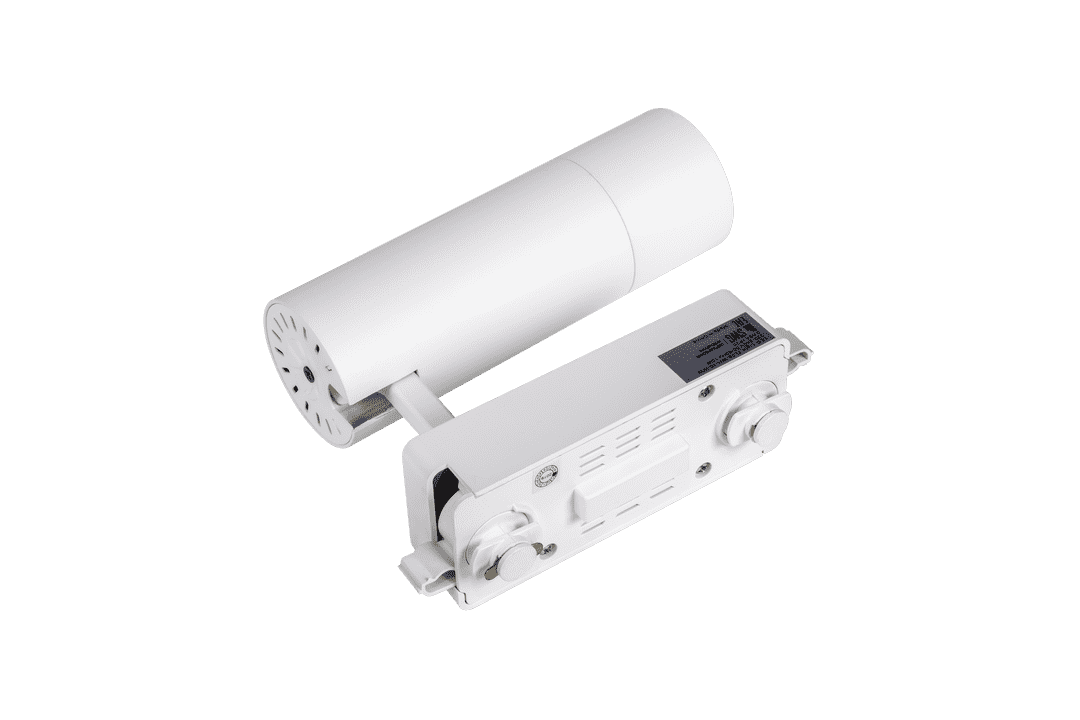 трековый светильник swg tl28-wh-10-nw 005724