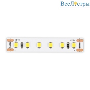 Светодиодная лента ST Luce 24В 14,4Вт/м 4000К В 5м IP20 ST5001.414.20